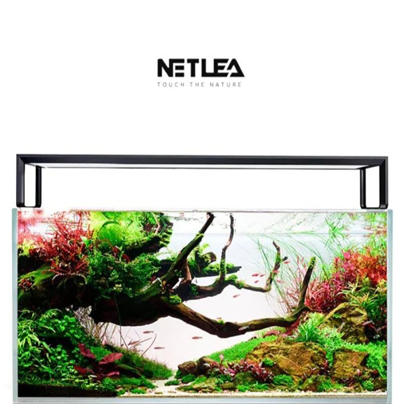 Aquarium Marine Lights - Netlea AT5S V4 Lampu Akuarium Pintar