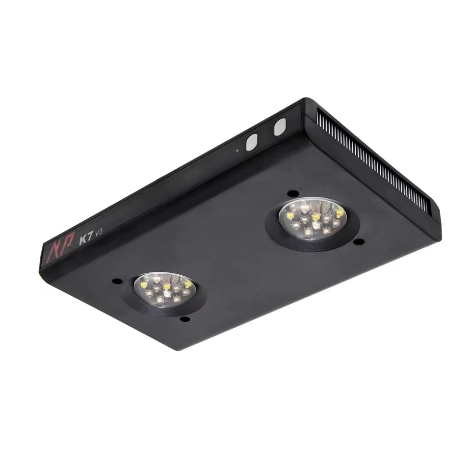 Aquarium Marine Lights - Lampu LED Akuarium Air Laut Spektrum