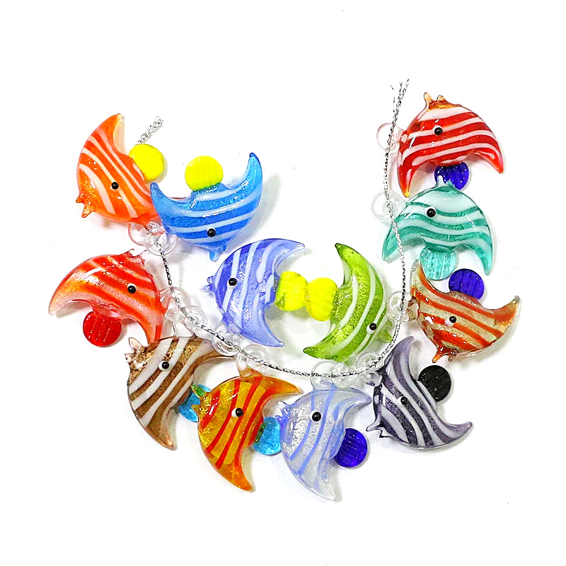 Marine Aquarium Hobby - 2 pcs lucu ikan laut pesona