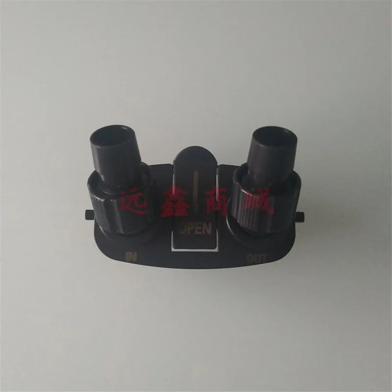 Marine Aquarium Hardscape - SUNSUN filter eksternal akuarium, 1 buah
