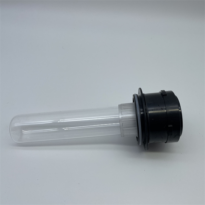Marine Aquarium Hardscape - Pompa filter SUNSUN HW-5000 dengan penutup