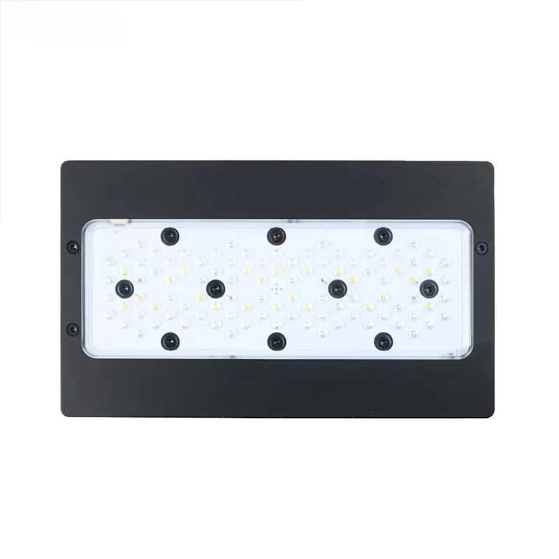 Aquarium Blue Marine Reef - Lampu Akuarium Air Laut Spektrum Penuh