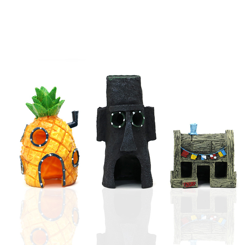 Tangki Ikan Dekorasi Akuarium  - Marine Aquarium Hobby ulasan dan harga