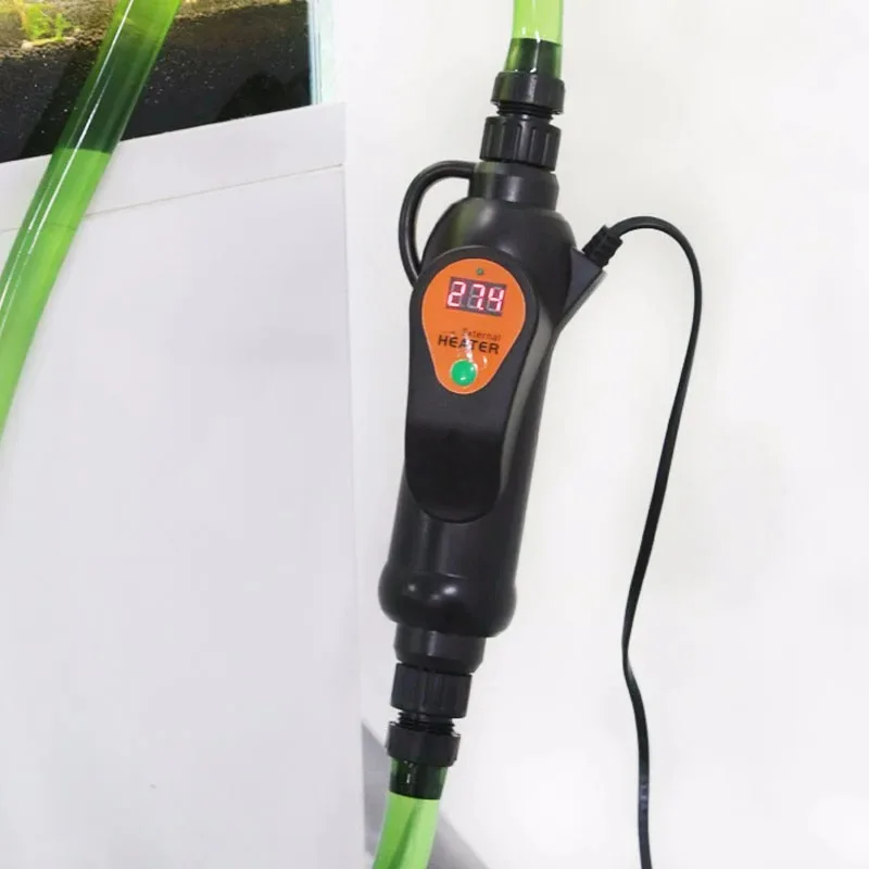 Akuarium tangki ikan pemanas e - Marine Aquarium Hardscape ulasan dan harga