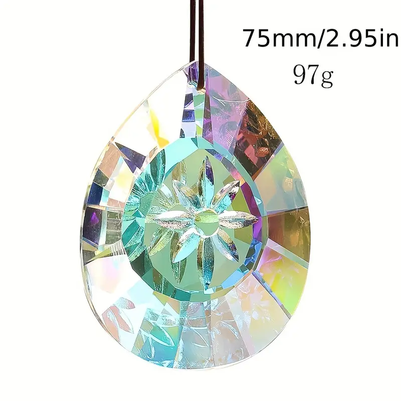 Sunsuner Prisma Kristal Bunga  - Marine Aquarium Hardscape ulasan dan harga