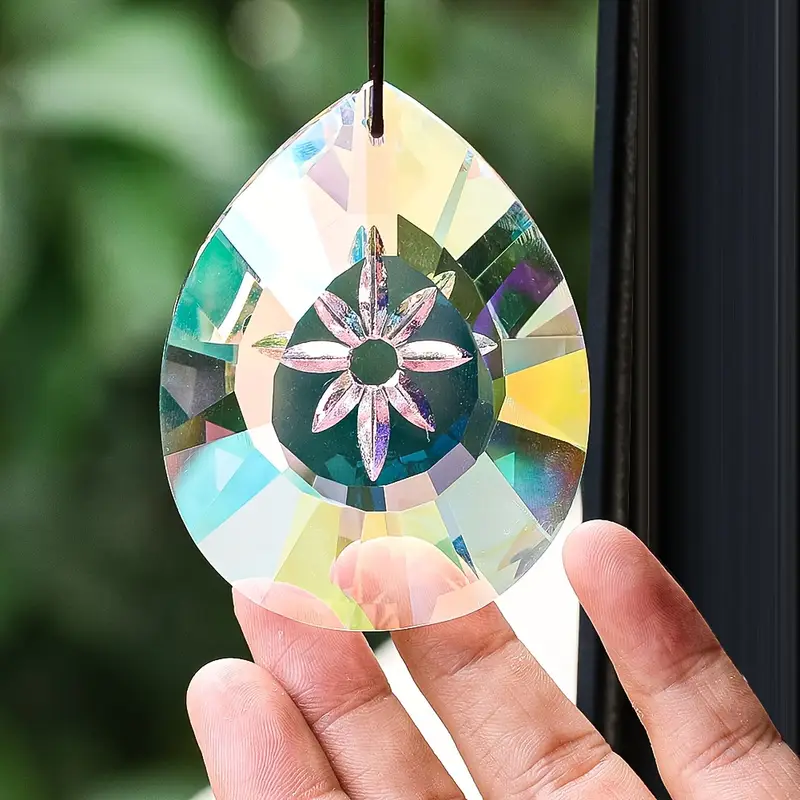 Sunsuner Prisma Kristal Bunga  - Marine Aquarium Hardscape ulasan dan harga