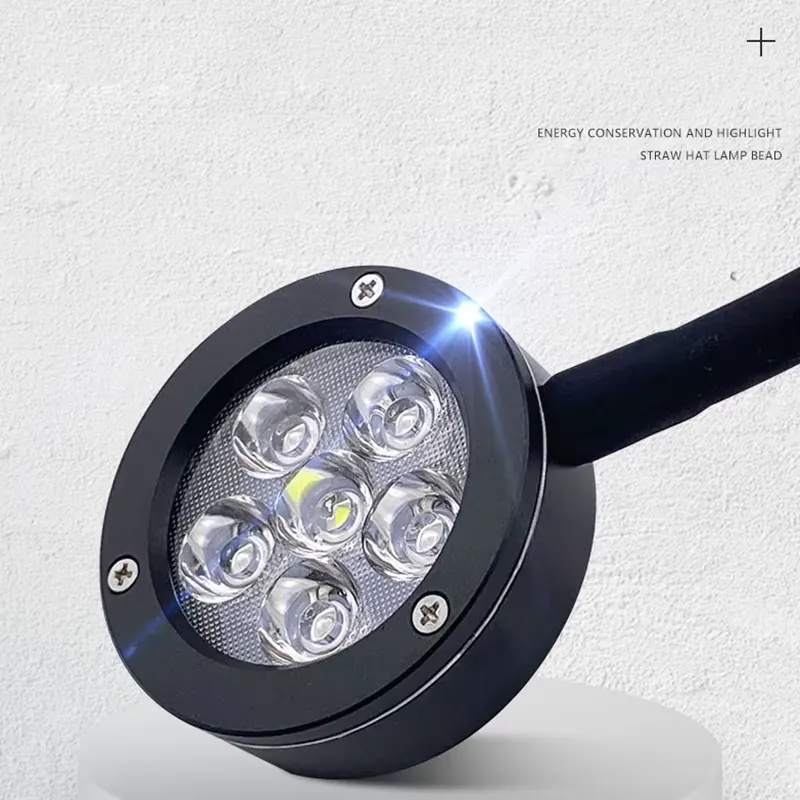 Lampu LED Aquasanrise Full Spe - Aquarium Blue Marine Reef ulasan dan harga