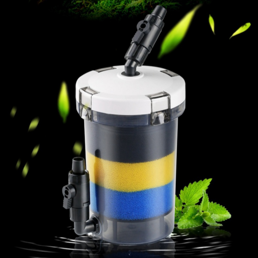 Filter Akuarium SUNSUN EW-602  - Marine Aquarium Hardscape ulasan dan harga