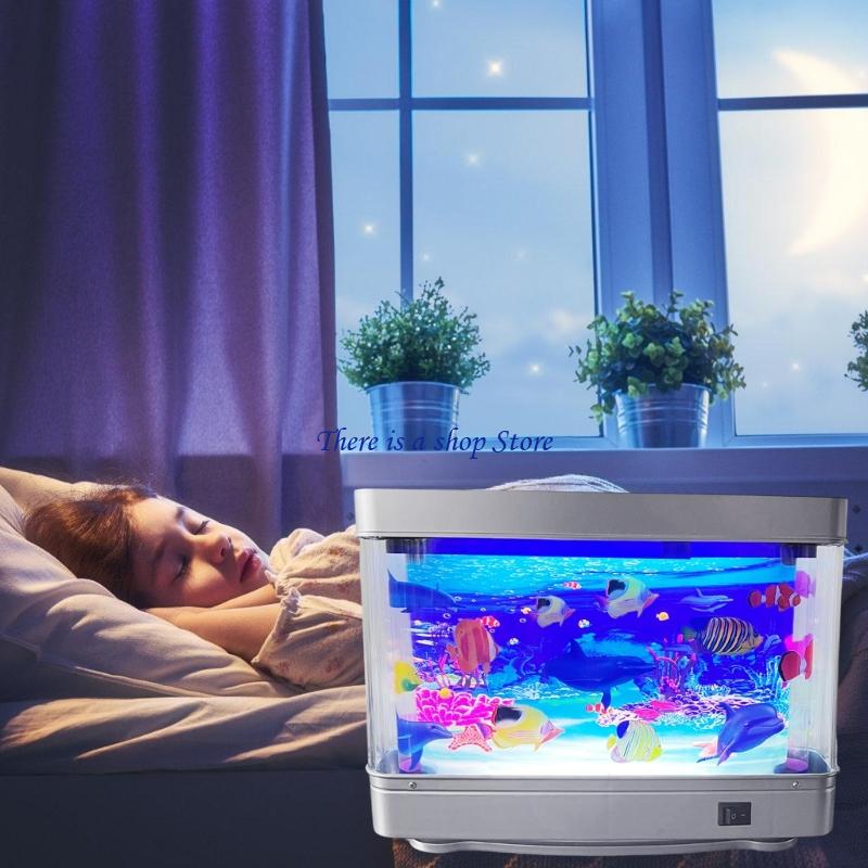 D0AD Lampu Akuarium Hidup Sepe - Marine Aquarium Hobby ulasan dan harga