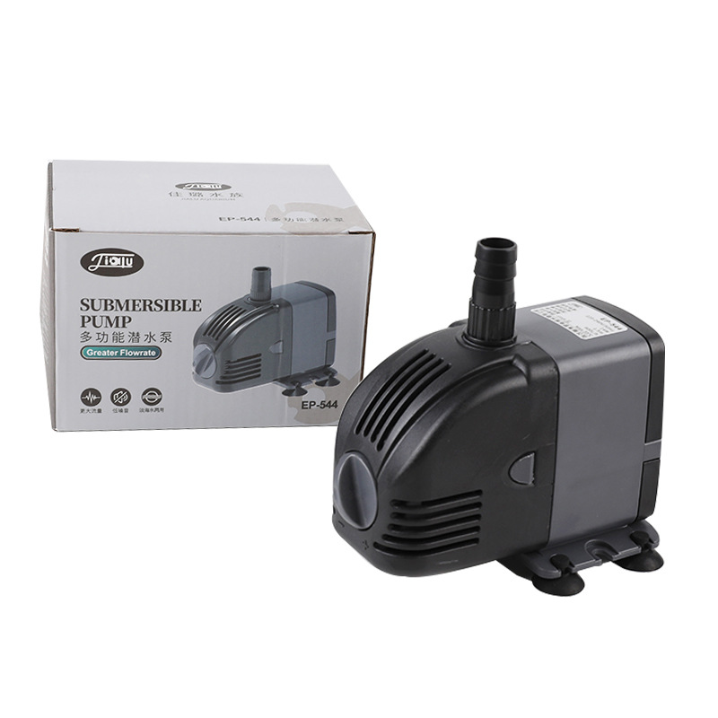 Pompa Celup SUNSUN 220V, Dapat - Marine Aquarium Hardscape ulasan dan harga