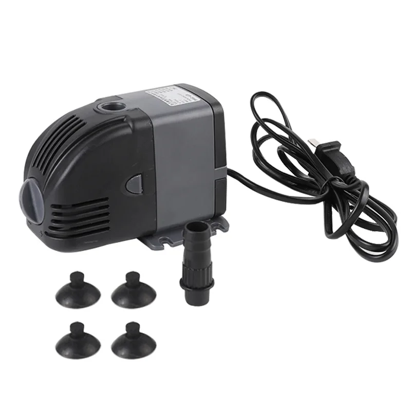 Pompa Celup SUNSUN 220V, Dapat - Marine Aquarium Hardscape ulasan dan harga