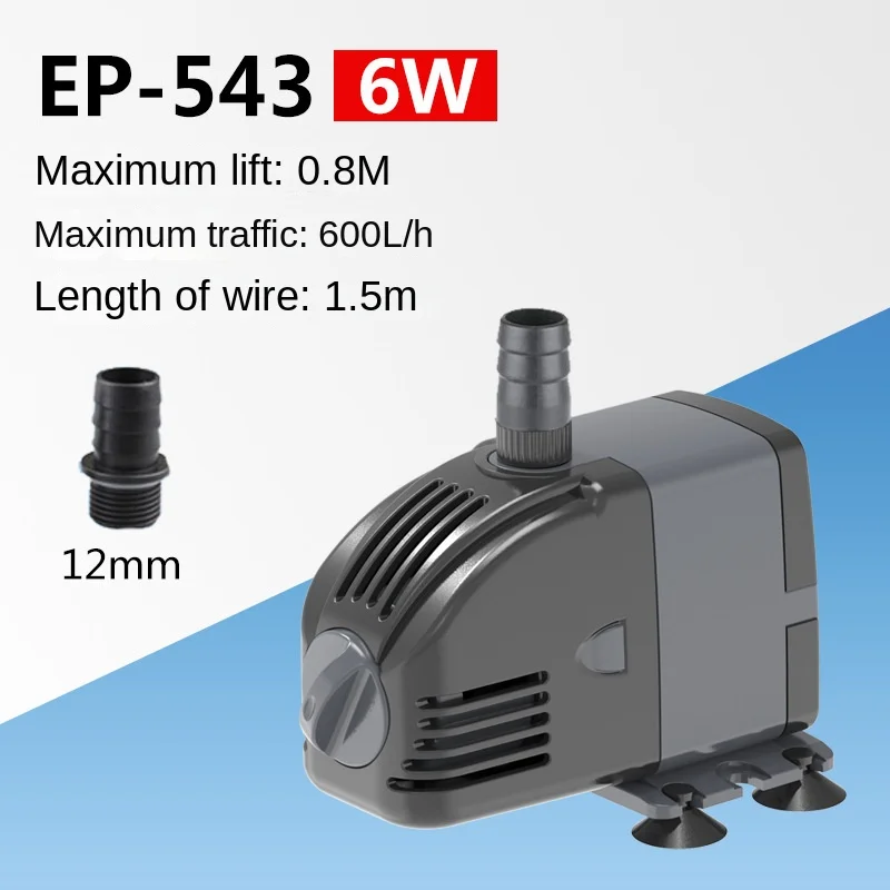 Pompa Celup SUNSUN 220V, Dapat - Marine Aquarium Hardscape ulasan dan harga