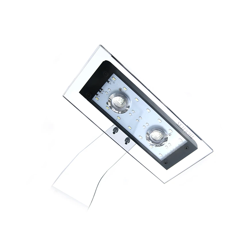 ZETLIGHT ZA-1201AI Lampu LED T - Aquarium Blue Marine Reef ulasan dan harga