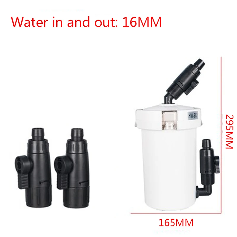 Sunsun Filter Akuarium Aqurium - Marine Aquarium Hardscape ulasan dan harga