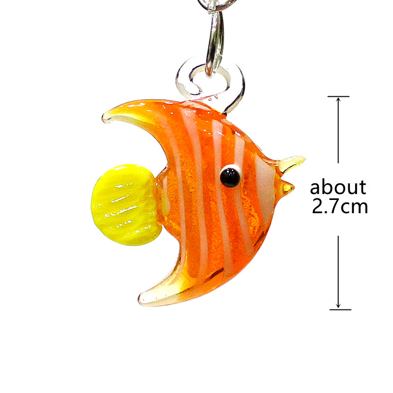 2 pcs lucu ikan laut pesona li - Marine Aquarium Hobby ulasan dan harga