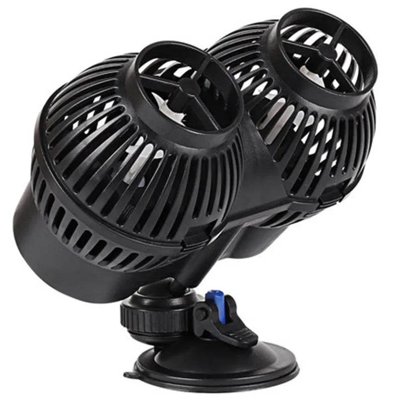220V Sunsun Pembuat Gelombang  - Marine Aquarium Hardscape ulasan dan harga