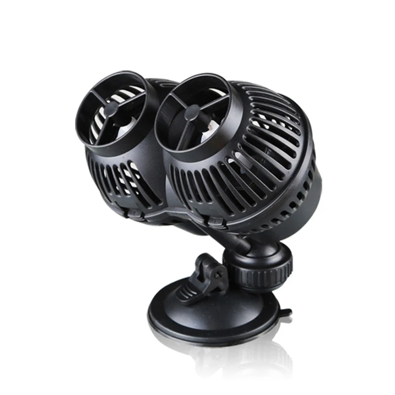 220V Sunsun Pembuat Gelombang  - Marine Aquarium Hardscape ulasan dan harga