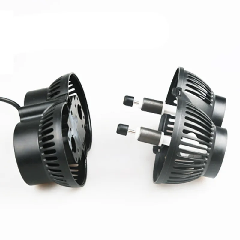 220V Sunsun Pembuat Gelombang  - Marine Aquarium Hardscape ulasan dan harga