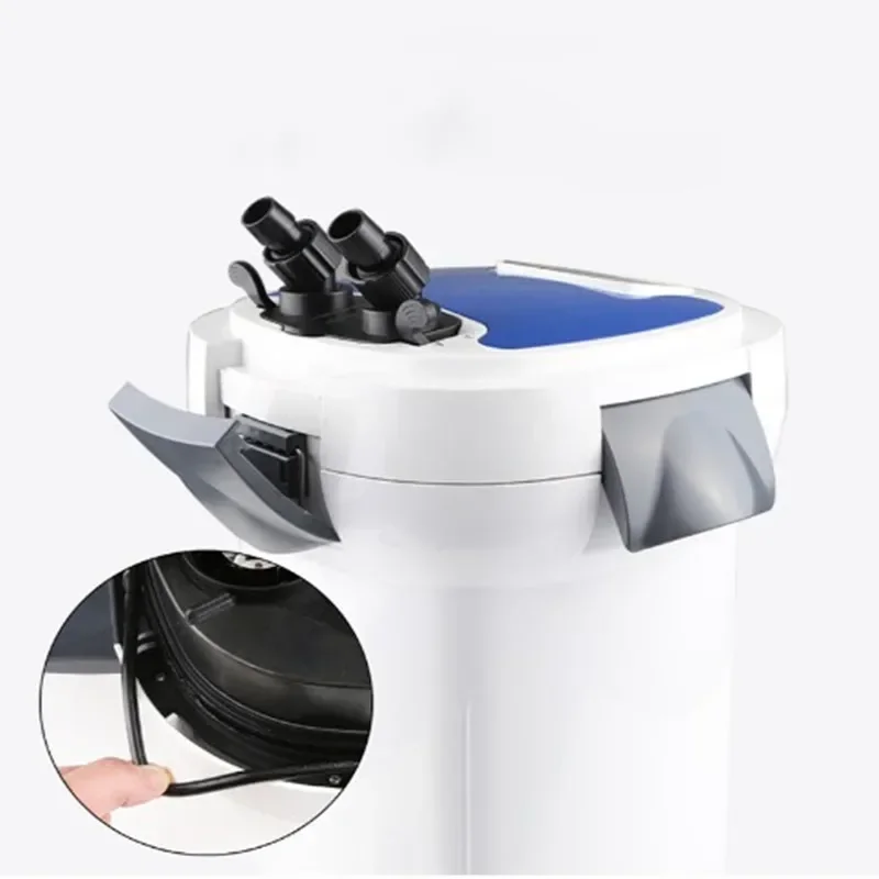 3000L/jam SUNSUN HW-3000 Layar - Marine Aquarium Hardscape ulasan dan harga