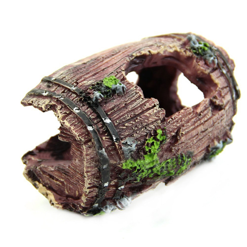 Ornamen Dekorasi Akuarium Bent - Marine Aquarium Hobby ulasan dan harga