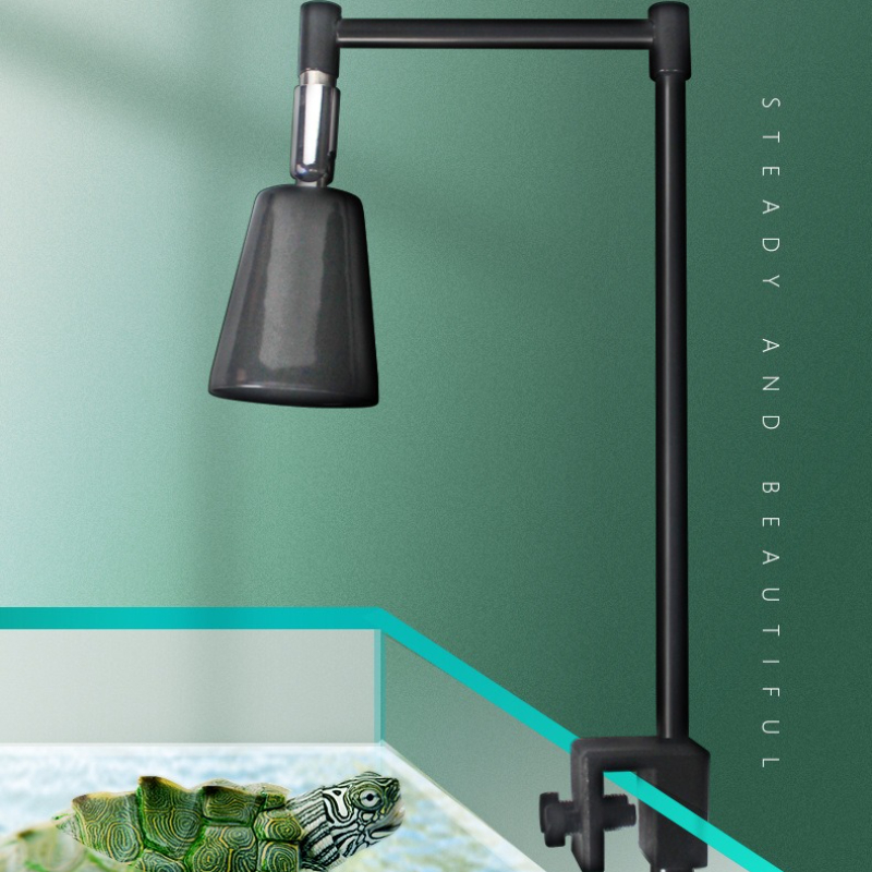 Dudukan Lampu Reptil NOMOY den - Aquarium Marine Lights ulasan dan harga