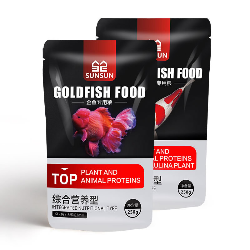 Makanan Ikan Hias SUNSUN Koi G - Marine Aquarium Hardscape ulasan dan harga