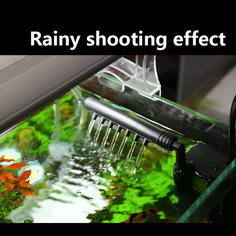 SUNSUN mini nano 111B 311B 611 - Marine Aquarium Hardscape ulasan dan harga